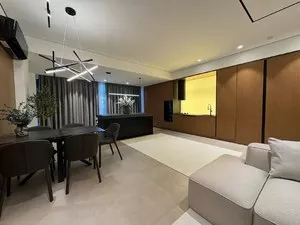 3-комнатная квартира в ЖК Kislorod, 114 м2