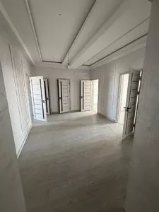 3-комнатная квартира в ЖК Ko’kcha darvoza, 111 м²