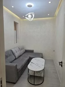 3-комнатная квартира в ЖК Комфорт Хаус, 70 м2