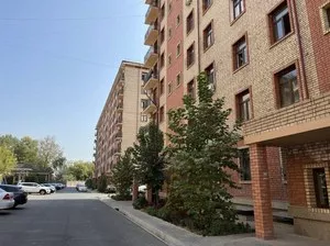 3-комнатная квартира в ЖК Кушбеги, Яккасарайский район