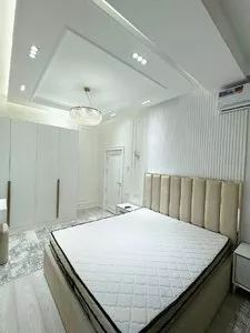 3-комнатная квартира в ЖК Luminar House, 70 м²