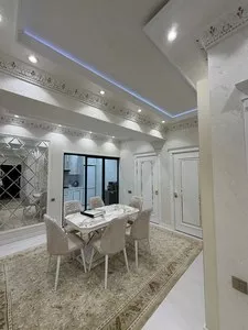 3-комнатная квартира в ЖК Мадрид, Яккасарайский район