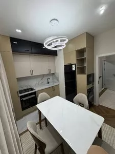 3-комнатная квартира в ЖК Махтумкули, 70 м2