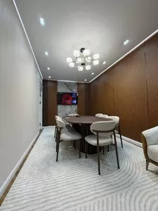 3-комнатная квартира в ЖК Махтумкули, 70 м2