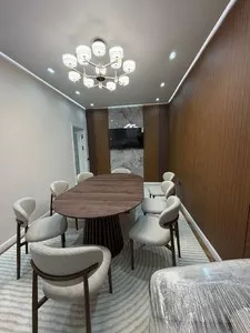 3-комнатная квартира в ЖК Mahtumquli, 70 м2