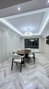 3-комнатная квартира в ЖК Manzara, 75 м²