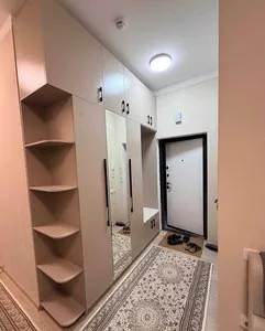 3-комнатная квартира в ЖК Манзара, Юнусабад