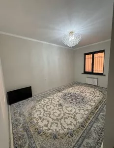 3-комнатная квартира в ЖК Манзара, Юнусабад