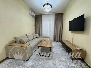 3-комнатная квартира в ЖК Манзара, Юнусабадский район
