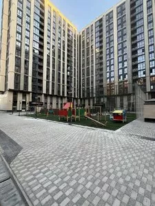 3-комнатная квартира в ЖК Mavera Town, 73.4 м2