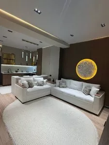 3-комнатная квартира в ЖК Mavera Town, 75 м2