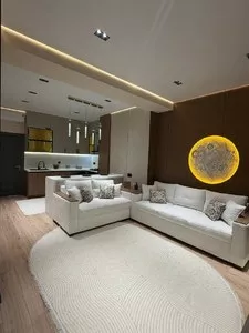3-комнатная квартира в ЖК Mavera Town, Яккасарайский район