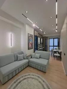 3-комнатная квартира в ЖК Mavera Town, Яккасарайский район