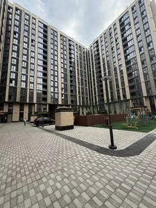 3-комнатная квартира в ЖК Mavera Town, Яккасарайский район