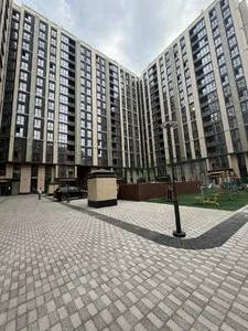 3-комнатная квартира в ЖК Mavera Town, Яккасарайский район