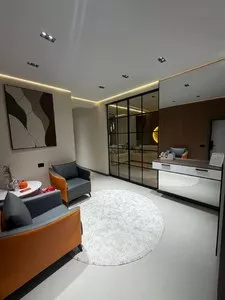 3-комнатная квартира в ЖК Mawera Town, 75 м2