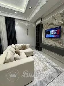 3-комнатная квартира в ЖК Meras, Яккасарайский район