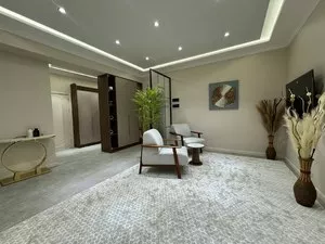 3-комнатная квартира в ЖК Meridian, 110 м²