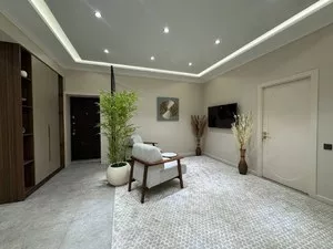 3-комнатная квартира в ЖК Меридиан, 110 м2