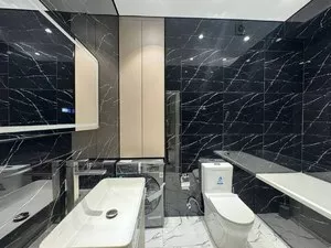 3-комнатная квартира в ЖК Меридиан, 110 м2