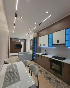 3-комнатная квартира в ЖК Mevera Town, Яккасарайский район