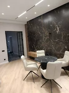 3-комнатная квартира в ЖК Milano, 100.4 кв.м