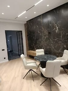 3-комнатная квартира в ЖК Milano, 100.4 кв.м