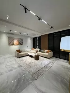 3-комнатная квартира в ЖК Milano, 109 м2