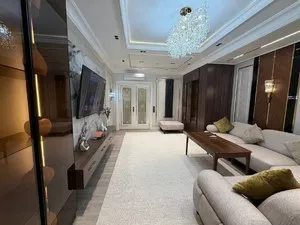 3-комнатная квартира в ЖК Milano, 110 м2