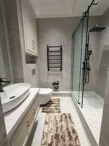 3-комнатная квартира в ЖК Милано, 110 м2