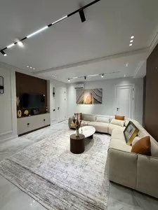 3-комнатная квартира в ЖК Milano, Яккасарайский район