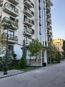 3-комнатная квартира в ЖК Миллениум, Юнусабад