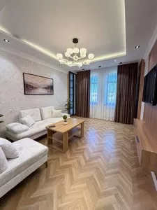 3-комнатная квартира в ЖК Минг Чинор, Юнусабад 8