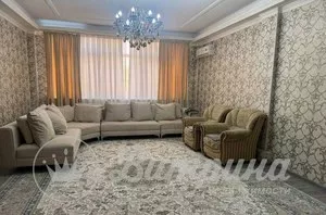 3-комнатная квартира в ЖК Минор, 114 м²
