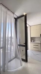 3-комнатная квартира в ЖК Минор Резиденс