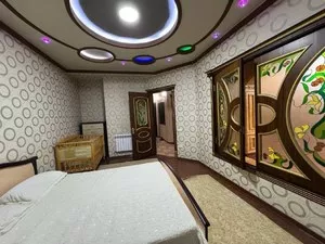 3-комнатная квартира в ЖК Минора, 113 м2