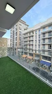 3-комнатная квартира в ЖК Mirabad Avenue, 100 м2
