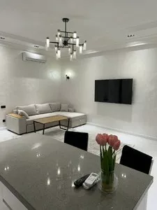 3-комнатная квартира в ЖК Mirabad Avenue, 80 кв.м