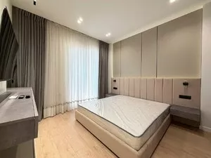 3-комнатная квартира в ЖК Mirabad Avenue, 80 м²