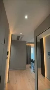 3-комнатная квартира в ЖК Mirabad Avenue, 85.77 м2