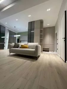 3-комнатная квартира в ЖК Mirabad Avenue, 86 м2
