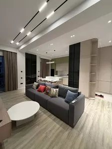 3-комнатная квартира в ЖК Mirabad Avenue, 86 м2