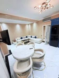 3-комнатная квартира в ЖК Mirabad Avenue, 90 м2