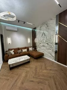 3-комнатная квартира в ЖК Mirabad Avenue, 92 м2