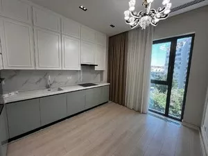 3-комнатная квартира в ЖК Мирабад Авеню, 130 м2