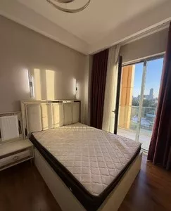 3-комнатная квартира в ЖК Мирабад Авеню, 87 м2