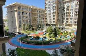 3-комнатная квартира в ЖК Мирабад Авеню