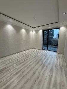 3-комнатная квартира в ЖК Mirabad City, 92 м2