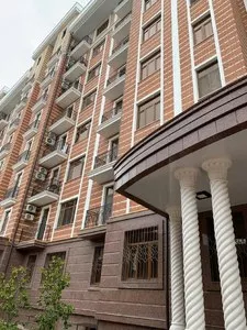 3-комнатная квартира в ЖК Mirabad Elite