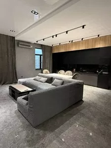 3-комнатная квартира в ЖК Mirabad Palace, 122 м2